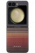 Чохол Pitaka MagEZ Case 5 Sunset for Samsung Galaxy Z Flip 6 (FSFLIP6) - 2 - 0