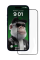 Anank 2.5D Corning 10X Reinforced Glass for iPhone 17 Pro Max (6975593907279) - 2 - 0
