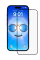 Anank 2.5D Anti-Reflection Glass for iPhone 17 Pro Max (6975593907620) - 2 - 0