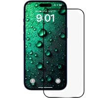 Защитное стекло ANANK 3D Invisible 5X Reinforced для iPhone Air