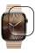 Anank 3D Guard Clear Glass for Apple Watch 42mm (6975593907804) - 2 - 0