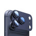 Захист камер ANANK All-in-One для iPhone 17 Pro Max Deep Blue