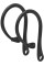 Держатель наушника Elago Earhook Black для Airpods Pro - 2 - 0