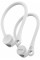 Тримач навушника  Elago Earhook White для Airpods - 2 - 0