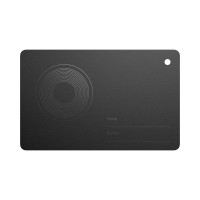 Трекер-карта Native Union Find It Black (FINDIT-CARD-BLK)