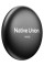Трекер-брелок Native Union Find It Black (FINDIT-TAG-BLK) - 2 - 0