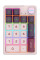 Бездротовий нампад KZZI K20 (Reappear Switch) Nezuko Purple (6935280823114) - 2 - 0