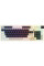 Беспроводная клавиатура KZZI K98 UA/ENG (Rainbow Switch) Meteorite Grey (6935280825019) - 2 - 0