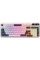 Бездротова клавіатура KZZI Z98 UA/ENG (Rainbow Switch) Nezuko Purple (6977534870413) - 2 - 0