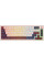 Беспроводная клавиатура KZZI K68 Pro UA/ENG (Rainbow Switch) Nezuko Purple (6977534870475) - 2 - 0