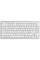 KZZI I75 Wireless Keyboard UA\ENG (Red Switch) White (6977534870628) - 2 - 0