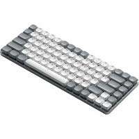 Бездротова клавіатура Satechi SM1 Slim Mechanical Backlit Bluetooth Keyboard Light (ST-KSM1LT-EN)