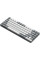 Беспроводная клавиатура Satechi SM1 Slim Mechanical Backlit Bluetooth Keyboard Light (ST-KSM1LT-EN) - 2 - 0