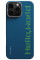 Чохол Pitaka Tactile Woven Hello World для iPhone 16 Pro Max - 2 - 0
