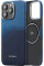 ехол Pitaka Tactile Woven StarPeak Lumintex Over The Horizon для iPhone 16 Pro Max - 2 - 0