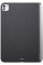 Чехол Pitaka MagEZ Case 2 Plain Black/Grey for iPad Pro 11" M4 (KPD2401P) - 2 - 0