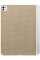 Чехол Pitaka MagEZ Case 2 Plain Canyon Yellow for iPad Pro 11" M4 (KPD2402P) - 2 - 0