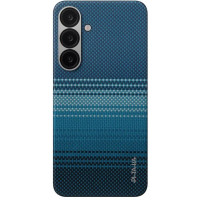 Чохол Pitaka Tactile Woven Case Moonrise for Samsung Galaxy S25 (KS2502)