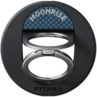Магнитное кольцо-подставка Pitaka MagEZ Grip 3 Moonrise (MGM2404)