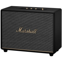 Акустическая колонка Marshall Woburn III Black (1006016)