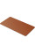 Килимок для миші Satechi Eco Leather Deskmate Brown - 2 - 0