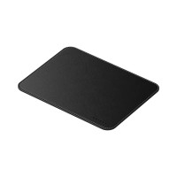 Килимок для миші Satechi Vegan Leather Premium Black (ST-LMPK)
