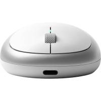 Беспроводная мышь Satechi M1 Wireless Mouse - Silver