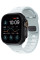 Ремінець Nomad Sport Band Icy Blue Glow 46mm/49mm (NM01123385) - 2 - 0
