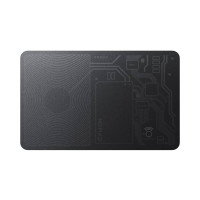 Карта отслеживания Nomad Tracking Card Black (NM01297185)