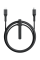 Nomad USB-C Kevlar Cable 100W Black (1.5 m) NM01321385 - 2 - 0