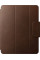 Nomad Leather Folio Brown for iPad Pro 13" M4 (NM013060858) - 2 - 0