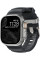 Nomad Rocky Point Band Natural Titanium Hardware Storm 46mm/49mm - 2 - 0