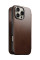 Чохол Nomad Modern Leather Folio Rustic Brown Horween for iPhone 16 Pro (NM01676485) - 2 - 0