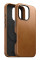 Чохол Nomad Traditional Leather Case English Tan for iPhone 16 Pro Max (NM01387985) - 2 - 0