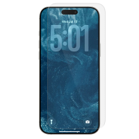 Защитное стекло Nomad для iPhone 17 Pro