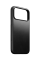 Шкіряний чохол Nomad Modern Horween Black для iPhone 17 Pro Max - 2 - 0