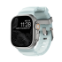 Ремешок Nomad Rocky Point Band Natural Titanium Hardware Icy Blue Glow 46mm/49mm (NM014452858)