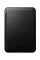 Шкіряний гаманець Nomad Mag з Find My Horween Tracking Black - 2 - 0