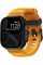 Ремінець Nomad Rocky Point Band Black Titanium Hardware Sol 46mm/49mm (NM014810858) - 2 - 0