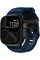 Nomad Rocky Point Band Black Titanium Hardware Atlantic 46mm/49mm - 2 - 0