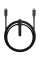 Кабель Nomad USB-C Kevlar Cable 240W Black (1.5 m) (NM014964858) - 2 - 0