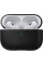 Чохол Nomad Modern Leather Black для Airpods Pro 2nd Gen (NM01806585) - 2 - 0