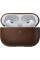 Чохол Nomad Modern Leather Brown для Airpods Pro 2nd Gen (NM01836285) - 2 - 0