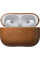 Чохол Nomad Modern Leather English Tan для Airpods Pro 2nd Gen (NM01999485) - 2 - 0