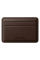 Гаманець Nomad Card Wallet Rustic Brown Horween (NM500R00A0) - 2 - 0