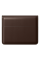Кошелек Nomad Card Wallet Plus Rustic Brown Horween (NM500R0SA0) - 2 - 0