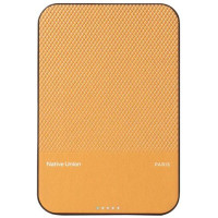 Портативна батарея Native Union (Re) Classic Magnetic Power Bank 5000mAh Kraft