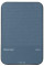 Native Union (Re) Classic Magnetic Power Bank 5 000mAh Navy - 2 - 0
