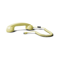 POP Phone Native Union Lemon для гаджетів з USB-C