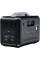Зарядна станція Choetech (1200W/960Wh) - 2 - 0